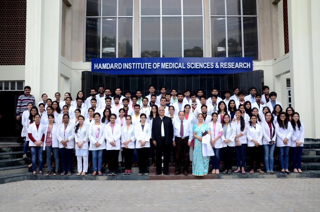 MBBS 2015 Batch