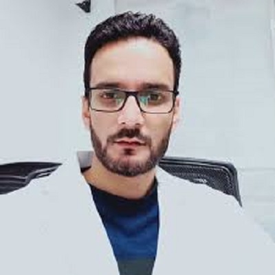 dr. tajamul