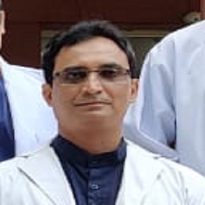 dr. mohsin