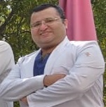 dr. sachin