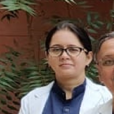 dr. divya