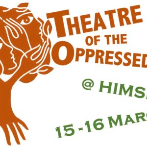 Theatre of the Oppressed