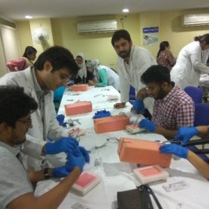 Cme Cum Workshop On ‘Obstetrics And Gynecological Skills: Tips And Tricks’