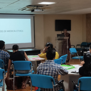 Cme Cum Workshop On ‘Obstetrics And Gynecological Skills: Tips And Tricks’