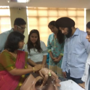 Cme Cum Workshop On ‘Obstetrics And Gynecological Skills: Tips And Tricks’