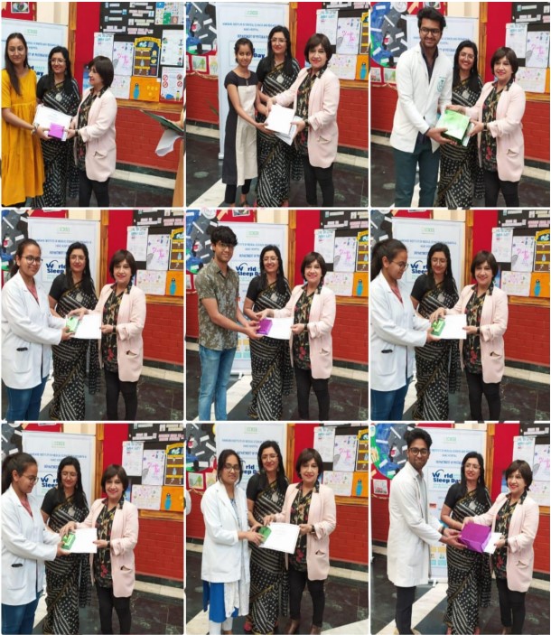  Image 5- Prize distribution