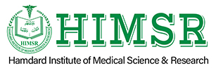 Hamdard Institute of Medical Sciences & Research (HIMSR) 