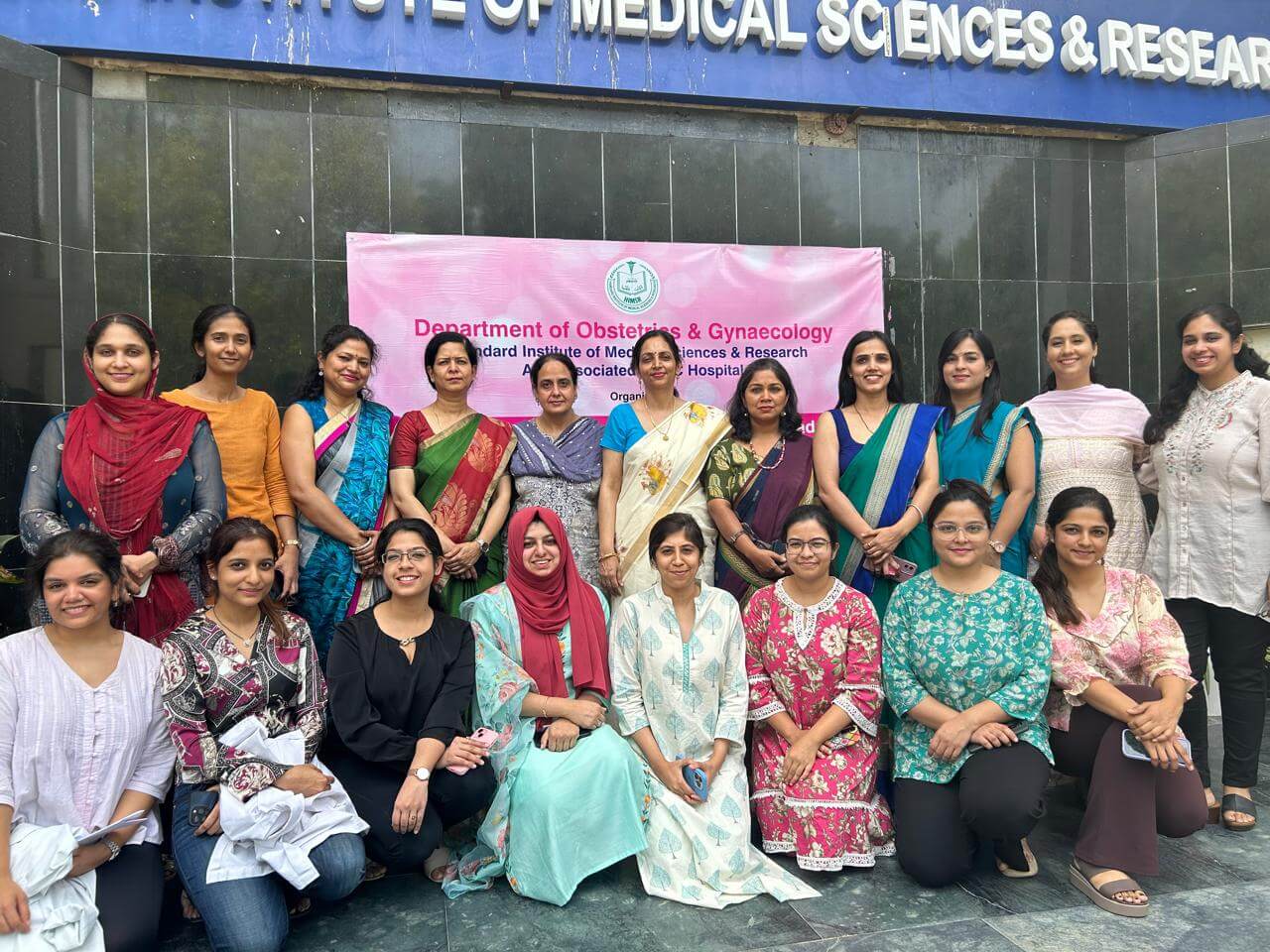 CME 2nd Comprehensive Practical Course for Postgraduates, 13/7/2024 and ...