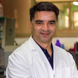 Dr. Aamir Nazir