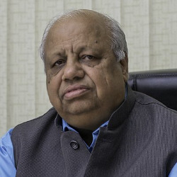 Dr. Arun Aggarwal