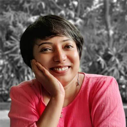 Ms. Jyotsna Singh