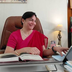 Ms. Panchajanya Batra Singh