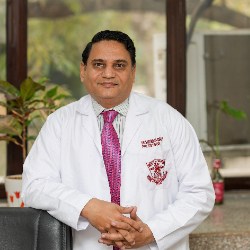 Dr. Satendra Singh