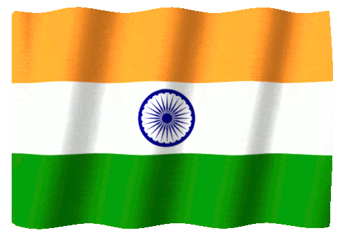 Indian flag