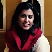 Dr. Aqsa Shaikh