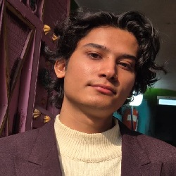 Dr. Aqsa Shaikh