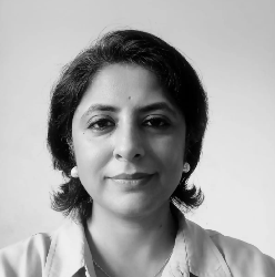 Dr. Varsha Singh